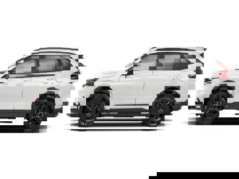 New 2026 Honda CR-V Sport image 2