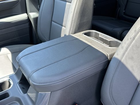 New 2025 Chevrolet Silverado 1500 RST w/ Convenience Package II image 17