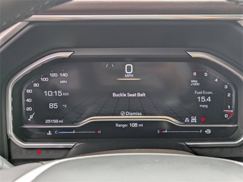 Used 2023 GMC Sierra 1500 Denali w/ Denali Reserve Package image 31