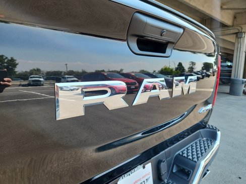 New 2026 RAM 1500 Big Horn image 23