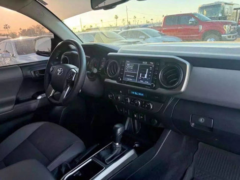 Used 2023 Toyota Tacoma SR5 image 27