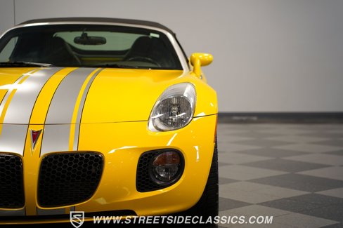 Used 2007 Pontiac Solstice GXP w/ Premium Package image 20