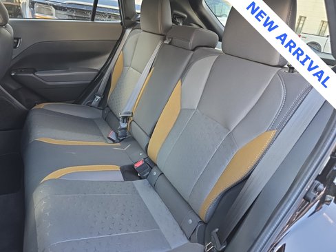 Used 2025 Subaru Crosstrek 2.5i Sport image 25