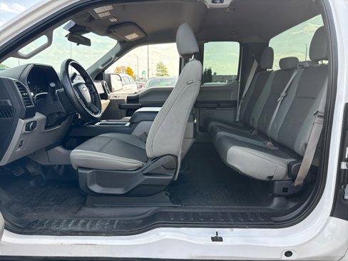 Used 2019 Ford F150 XL w/ Equipment Group 101A Mid image 21