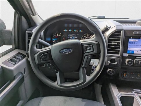 Used 2019 Ford F150 XL w/ Equipment Group 101A Mid image 20