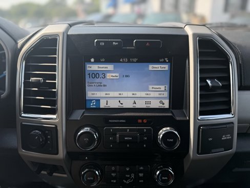 Used 2018 Ford F250 Lariat image 25