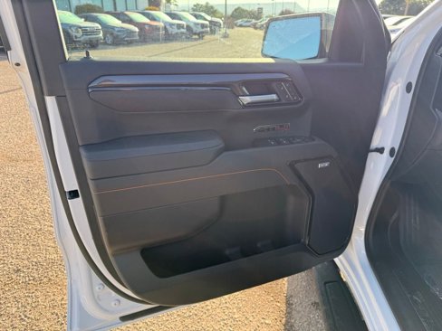 New 2026 GMC Sierra 1500 AT4 w/ AT4 Premium Package image 11