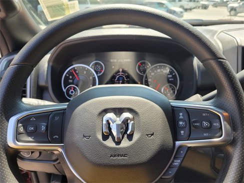 New 2025 RAM 2500 Tradesman image 26