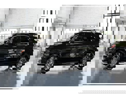 New 2026 Mercedes-Benz GLE 350 4MATIC image 35