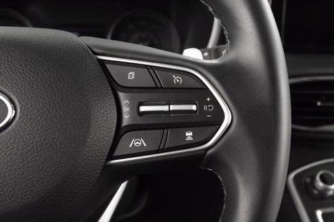 Used 2023 Hyundai Santa Fe XRT image 16