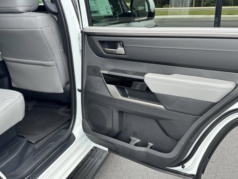 New 2026 Toyota Sequoia Limited image 29