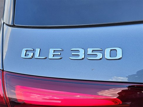 New 2026 Mercedes-Benz GLE 350 4MATIC image 14