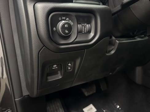New 2026 RAM 1500 Big Horn image 8