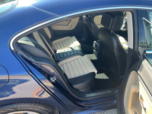 Used 2016 Volkswagen CC Sport image 12
