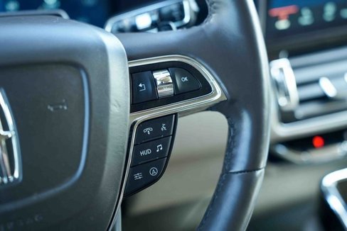Used 2023 Lincoln Navigator Reserve w/ Equipment Group 201A image 42