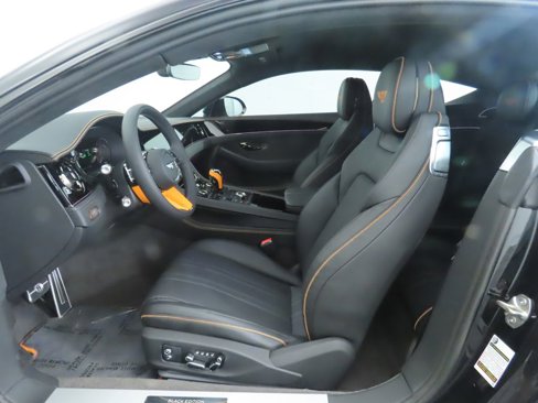 New 2025 Bentley Continental GT image 20