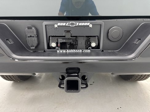 New 2026 Chevrolet Silverado 1500 LT Trail Boss w/ Convenience Package II image 30