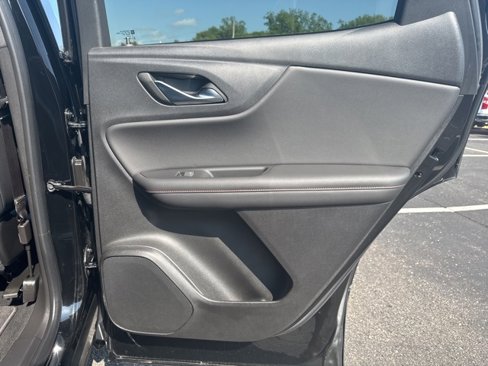 Used 2023 Chevrolet Blazer RS w/ Driver Confidence II Package image 18