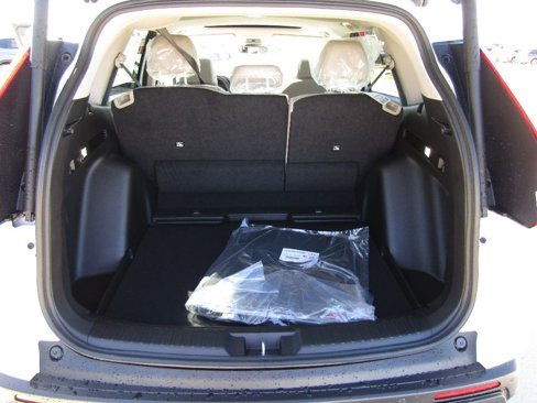 New 2026 Honda CR-V EX-L image 16