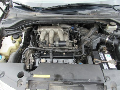 Used 2007 Nissan Murano SE w/ Touring Pkg w/ XM Radio image 11