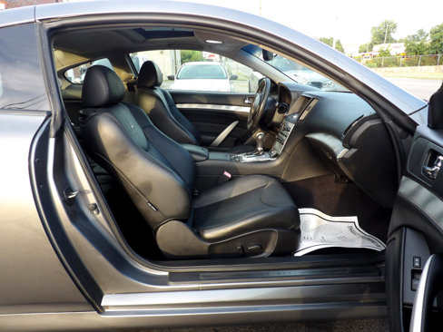 Used 2013 INFINITI G37 x image 13