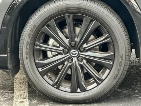 Certified 2025 MAZDA CX-5 2.5 Turbo w/ Premium Package image 26