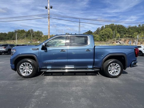 New 2026 GMC Sierra 1500 Denali image 8
