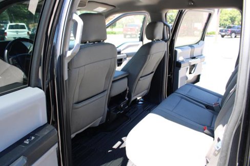 Used 2018 Ford F150 XLT w/ Equipment Group 301A Mid image 29