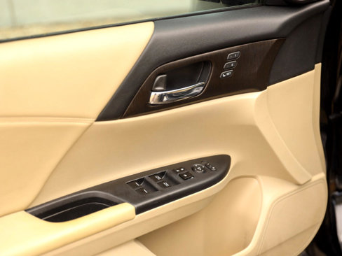 Used 2014 Honda Accord EX-L image 27