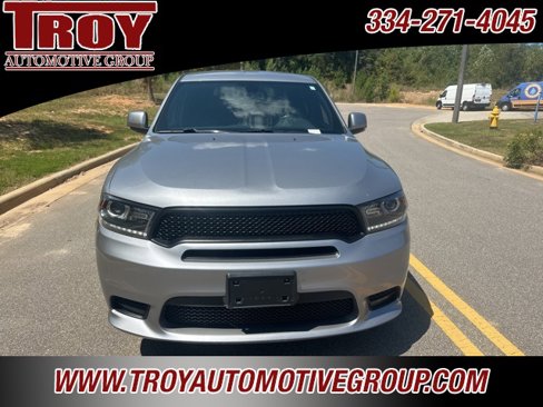 Used 2020 Dodge Durango GT image 2