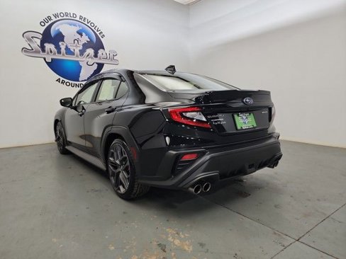 Used 2024 Subaru WRX TR image 5