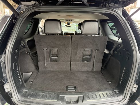 Used 2018 Dodge Durango GT image 19