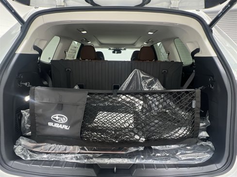 New 2025 Subaru Ascent Touring image 25