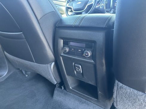 Certified 2023 Chevrolet Traverse LT image 24