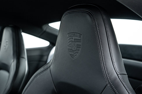 Certified 2025 Porsche 911 Carrera S image 18