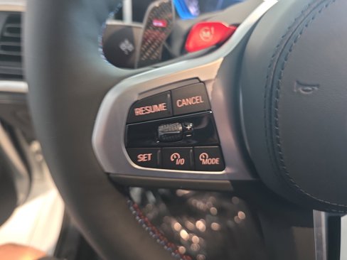 New 2026 BMW X6 M Competition w/ Executive Package image 30