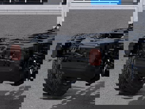 New 2025 Chevrolet Silverado 3500 W/T image 36