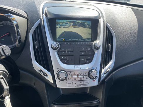 Used 2017 GMC Terrain SLE image 24