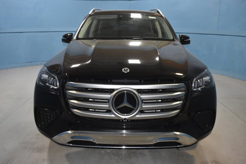 New 2026 Mercedes-Benz GLS 450 4MATIC image 22