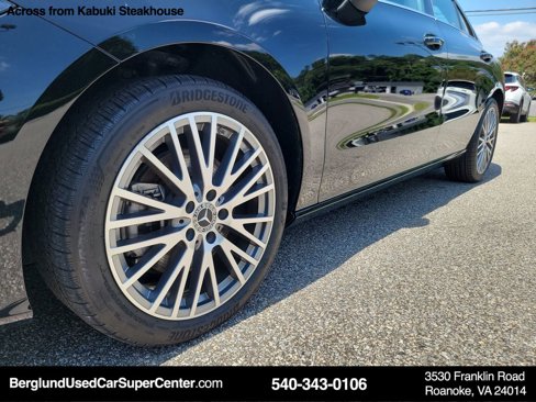 Used 2025 Mercedes-Benz CLA 250 image 9