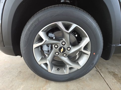 New 2026 Chevrolet Trax LT w/ Driver Confidence Package image 56