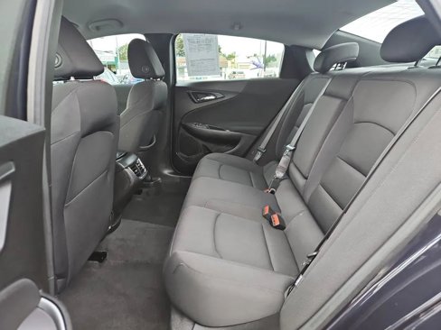 Used 2023 Chevrolet Malibu LT image 13