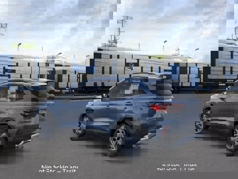 New 2026 Ford Escape Active image 27