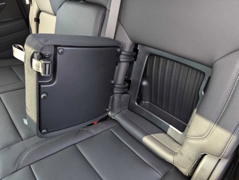 New 2026 GMC Sierra 1500 SLT w/ SLT Premium Plus Package image 21