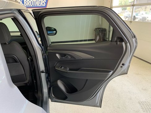 Used 2023 Chevrolet TrailBlazer LT w/ Sun and Liftgate Package image 29
