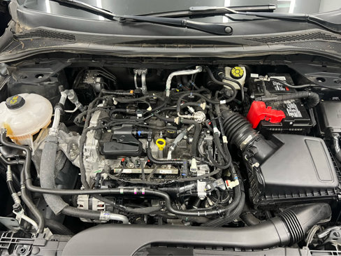 Used 2022 Ford Escape SE w/ SE Sport Appearance Package image 15