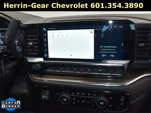 Used 2024 Chevrolet Silverado 1500 LT w/ Protection Package image 29