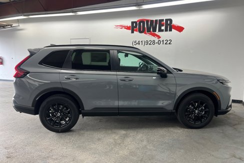 New 2026 Honda CR-V Sport-L image 2