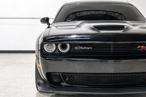 Used 2020 Dodge Challenger R/T Scat Pack image 46