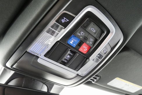 Used 2023 RAM 1500 Laramie image 34